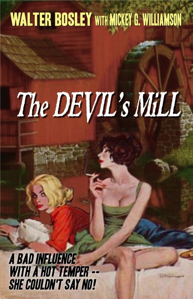 The Devil's Mill